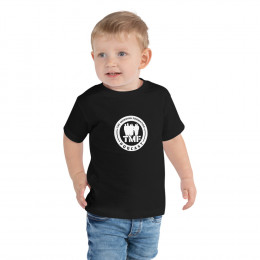 Toddler Short Sleeve Tee Dark Shirts